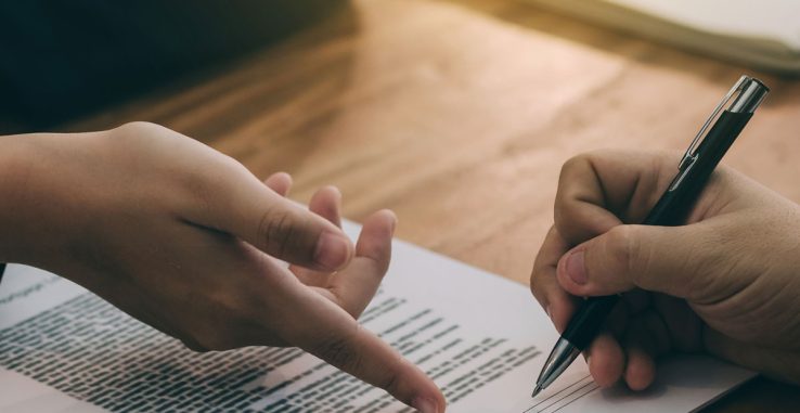 What Title Insurance Offers, and Why It’s Important