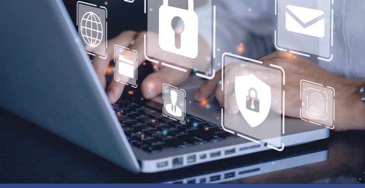 Cybercrime And Fraud