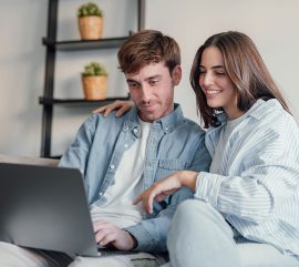 Buying a Home May Help Shield You from Inflation