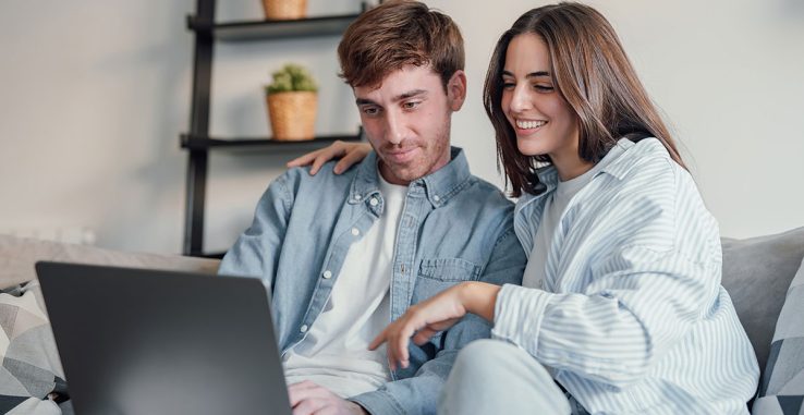 Buying a Home May Help Shield You from Inflation